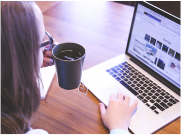 清新脱俗的网络电话在线发送